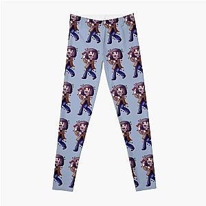 Game Grumps Leggings - Danny Candy Party (Game Grumps) Leggings RB2507