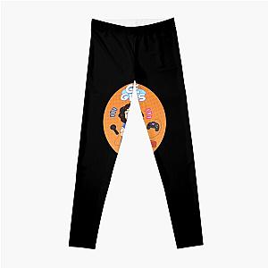 Game Grumps Leggings - Grump Grump Grump Leggings RB2507