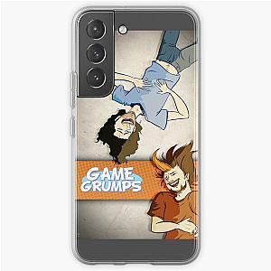 Game Grumps Cases - Giggling Grumps Samsung Galaxy Soft Case RB2507