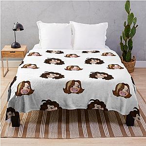 Game Grumps Blanket - Game grumps! Throw Blanket RB2507