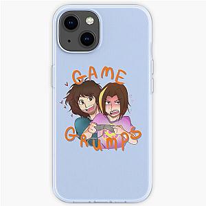 Game Grumps Cases - Game Grumps iPhone Soft Case RB2507