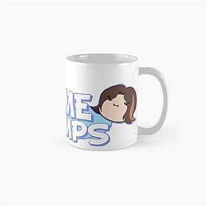 Game Grumps Mugs - Game Grumps  Classic Mug RB2507