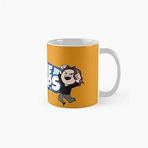 Game Grumps Mugs - Game Grumps 2018 Classic Mug RB2507