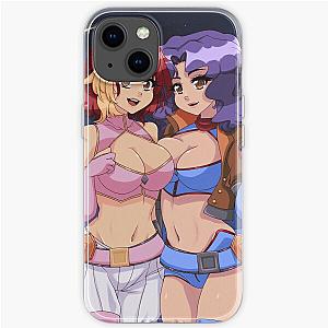 Game Grumps Cases - Game Gyaru (Game Grumps) iPhone Soft Case RB2507