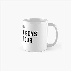 Game Grumps Mugs - I Survived The Backstreet Boys Reunion Tour - Game Grumps Classic Mug RB2507