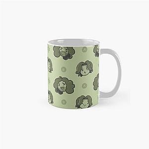 Game Grumps Mugs - Game Grumps Pattern Classic Mug RB2507