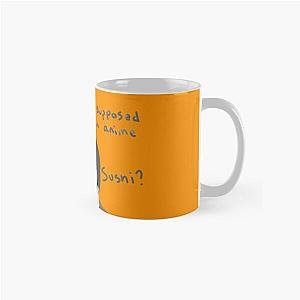 Game Grumps Mugs - game grumps  Classic Mug RB2507