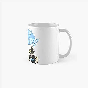 Game Grumps Mugs - Stay Grumpy Classic Mug RB2507