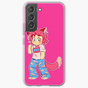 Game Grumps Cases - Anime Grumps | Arin Samsung Galaxy Soft Case RB2507