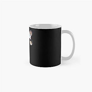 Game Grumps Mugs - Svu Grumps Classic Mug RB2507