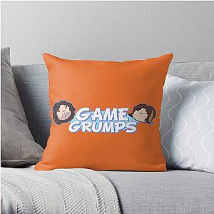 Game Grumps Pillows - Game Grumps  Throw Pillow RB2507