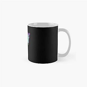 Game Grumps Mugs - Ghoul Grumps Style Cky Logo Classic Mug RB2507