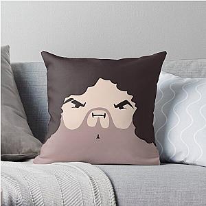 Game Grumps Pillows - Not So Grump Throw Pillow RB2507