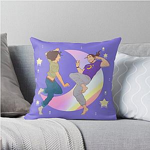 Game Grumps Pillows - Dancing Grumps Throw Pillow RB2507