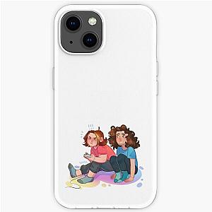 Game Grumps Cases - game grumps iPhone Soft Case RB2507