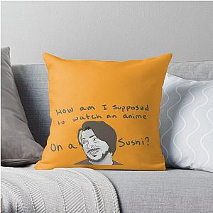 Game Grumps Pillows - game grumps  Throw Pillow RB2507