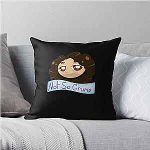 Game Grumps Pillows - Danny Game Grumps Gift Idea Throw Pillow RB2507