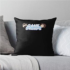 Game Grumps Pillows - Game Grumps Gifts For Game Fan Throw Pillow RB2507