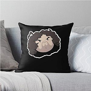 Game Grumps Pillows - Game Grumps Danny Grumphead Throw Pillow RB2507