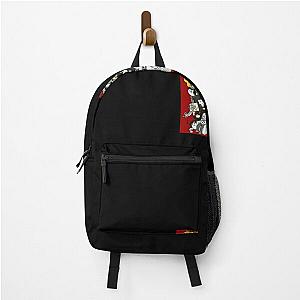 Game Grumps Backpacks - Game Grumps 50 Poster Backpack RB2507