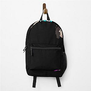 Game Grumps Backpacks - Hey I'm Grump - Game Grumps Backpack RB2507