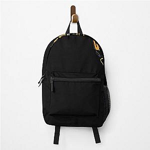 Game Grumps Backpacks - Game Grumps Merch Backpack RB2507