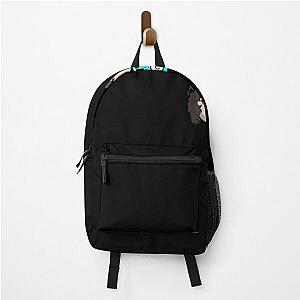 Game Grumps Backpacks - Hey I'm Grump - Game Grumps Backpack RB2507