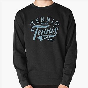 Game Grumps Sweatshirts - Game Grumps Tennis Pullover Sweatshirt RB2507