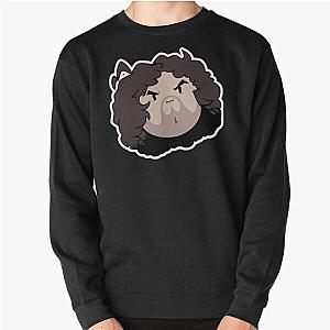 Game Grumps Sweatshirts - Game Grumps Danny Grumphead Pullover Sweatshirt RB2507