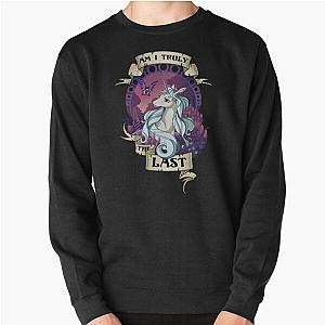 Game Grumps Sweatshirts - The Last Grump Games Pullover Sweatshirt RB2507