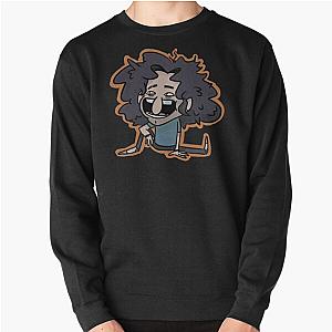 Game Grumps Sweatshirts - Not Grump Pullover Sweatshirt RB2507