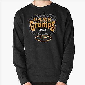 Game Grumps Sweatshirts - Game Grumps Merch Pullover Sweatshirt RB2507