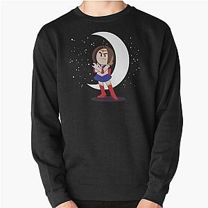 Game Grumps Sweatshirts - Sailor Grump Pullover Sweatshirt RB2507