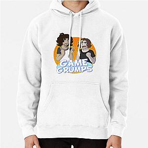 Game Grumps Hoodies - game grumps Pullover Hoodie RB2507