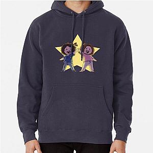 Game Grumps Hoodies - Game Grumps Pullover Hoodie RB2507