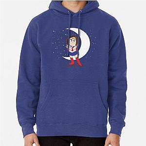 Game Grumps Hoodies - Sailor Grump. Pullover Hoodie RB2507