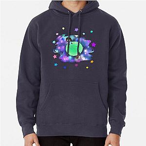 Game Grumps Hoodies - Space Grumps Pullover Hoodie RB2507