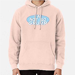 Game Grumps Hoodies - I'm Not So Grump! Pullover Hoodie RB2507