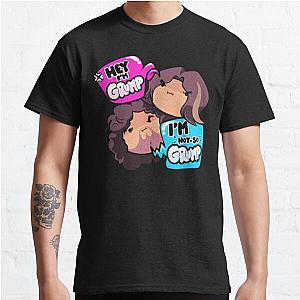 Game Grumps T-Shirts - Game Grumps  Classic T-Shirt RB2507