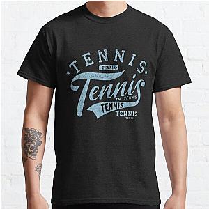 Game Grumps T-Shirts - Game Grumps Tennis Classic T-Shirt RB2507