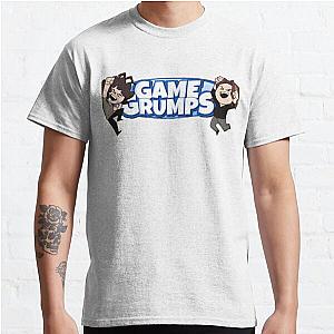 Game Grumps T-Shirts - And were the game grumps !  Classic T-Shirt RB2507