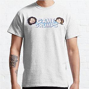 Game Grumps T-Shirts - Game Grumps  Classic T-Shirt RB2507