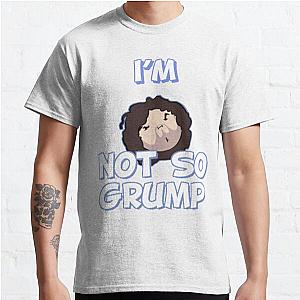 Game Grumps T-Shirts - I'm not so Grump Classic T-Shirt RB2507