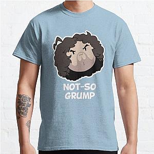 Game Grumps T-Shirts - Not-So Grump! Classic T-Shirt RB2507