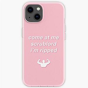 Game Grumps Cases - Game Grumps - Come iPhone Soft Case RB2507