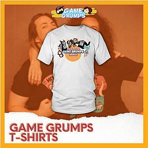 Game Grumps T-Shirts