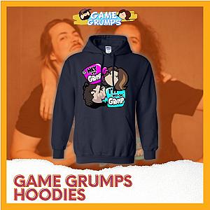 Game Grumps Hoodies