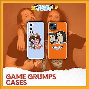 Game Grumps Cases