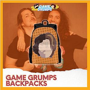 Game Grumps Backpacks