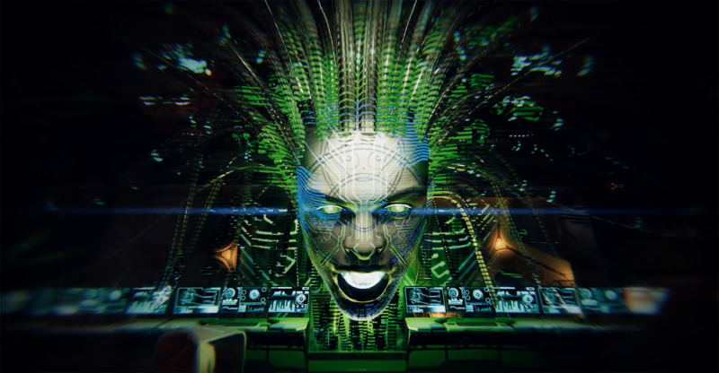 Exploring the Complex Storyline of System Shock A Sci-Fi Thriller